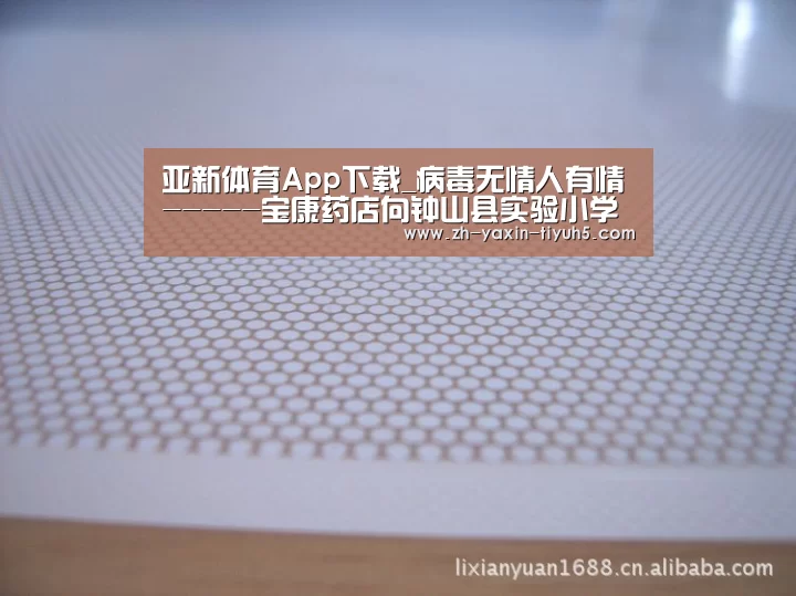 亚新体育App下载_病毒无情人有情-----宝康药店向钟山县实验小学送温情(图4) 亚新体育App下载