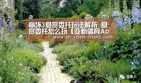 崩坏3悬赏委托玩法解析 悬赏委托怎么玩【亚新体育App下载】(图2) 亚新体育手机应用